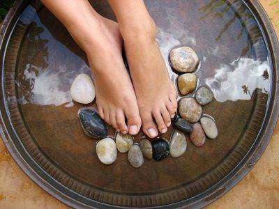 Comment faire un drainage lymphatique ?
