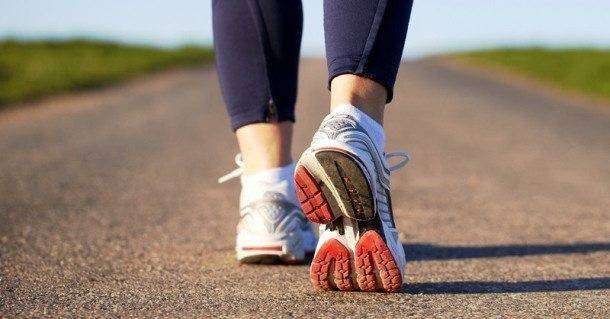 marche pieds