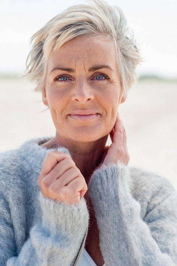 femme peau parfaite 2