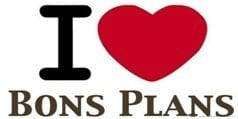 i love bons plans