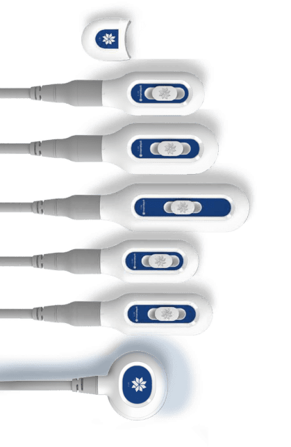 Coolsculpting Elite applicators Coolsculpting Elite, applicators