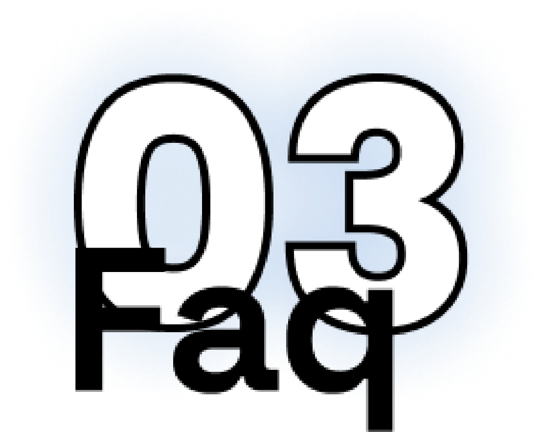 03 Faq