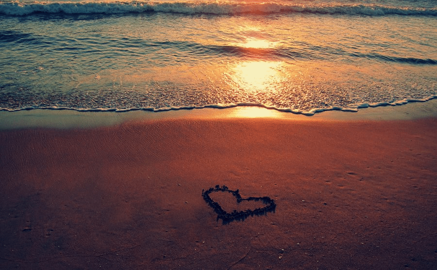 plage