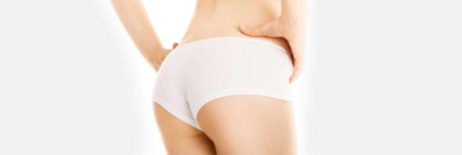 culotte de cheval