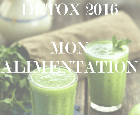detox alimentation